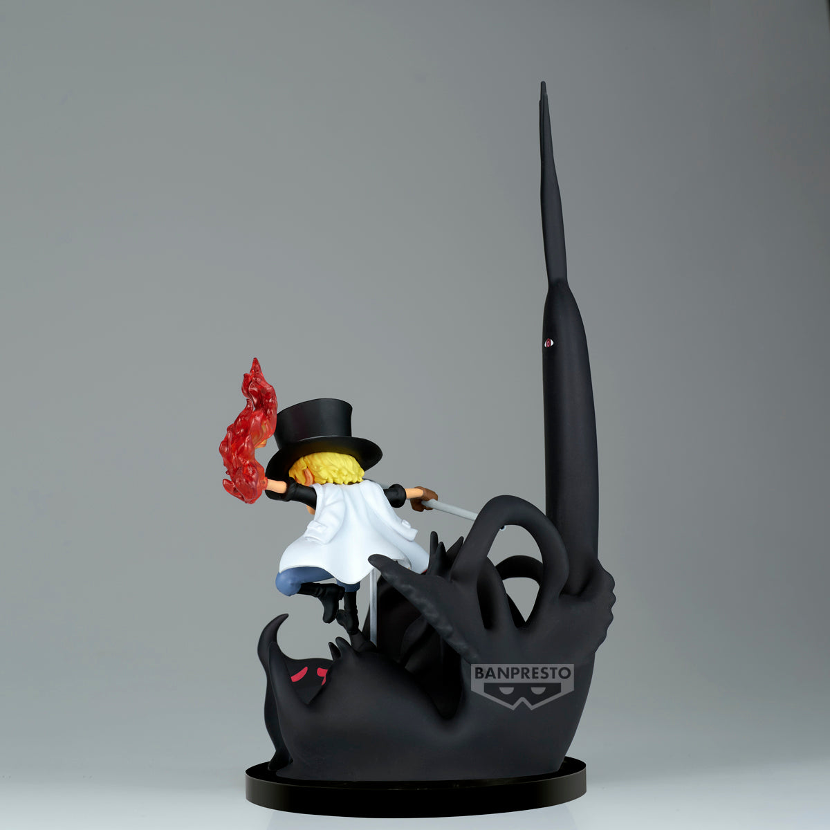 Banpresto One Piece - Sabo VS Five Elders & Imu - WCF Special Figure
