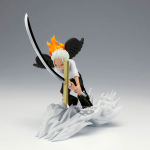 Banpresto One Piece - S-Hawk Senkozekkei Prize Figure