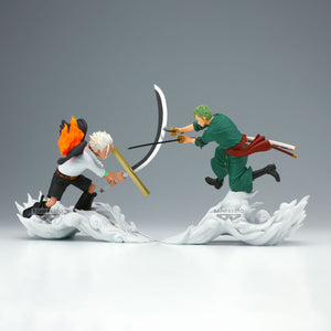 Banpresto One Piece - S-Hawk Senkozekkei Prize Figure