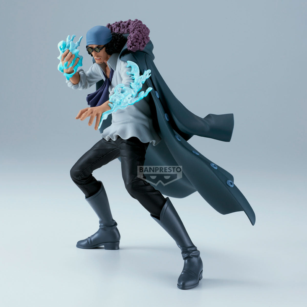 Banpresto One Piece - Kuzan Battle Record Collection Prize Figure