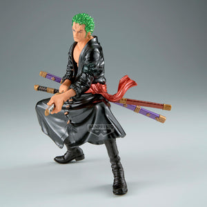 One Piece King Of Artist Roronoa Zoro & Sanji - Special ver. (A:Roronoa Zoro)