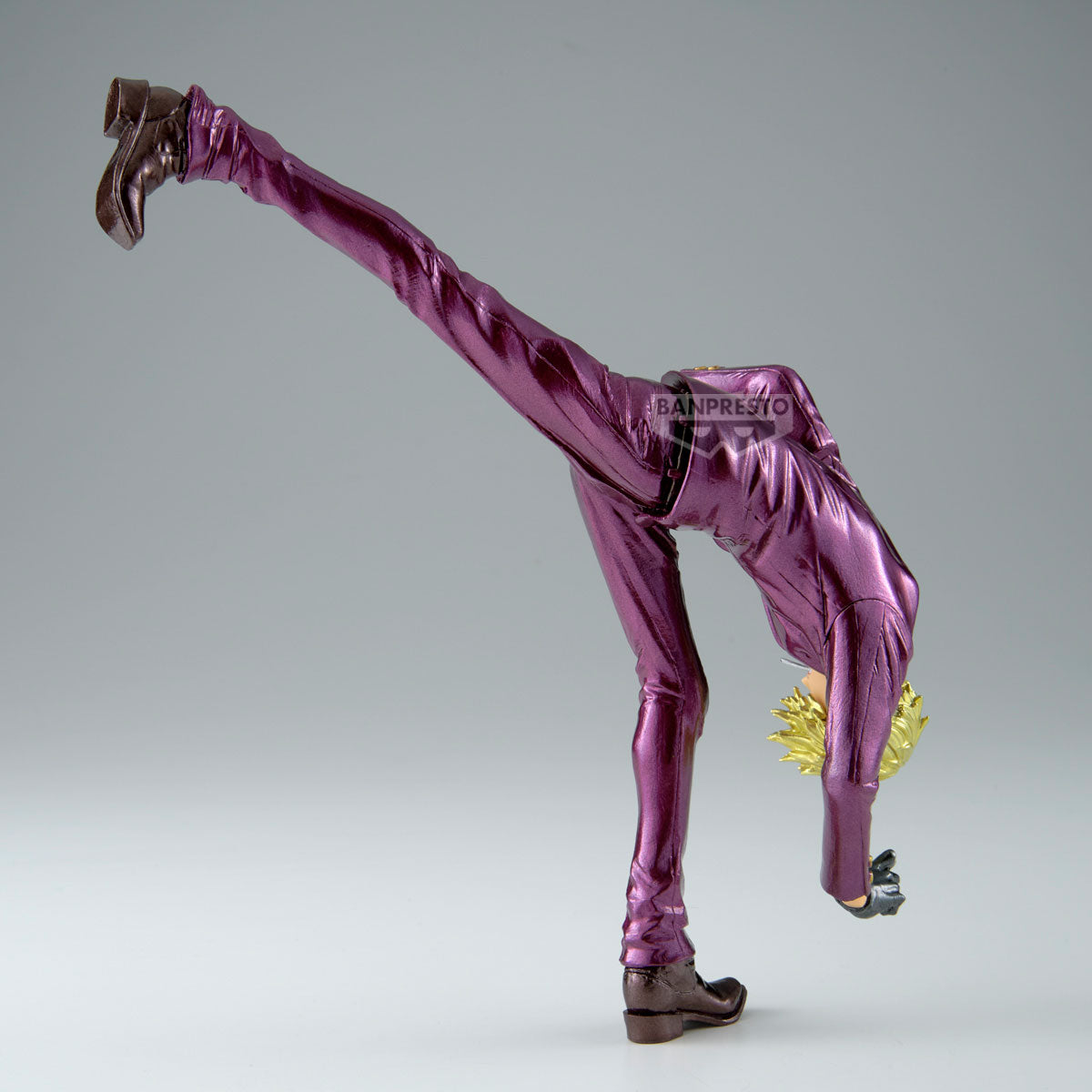 One Piece King Of Artist Roronoa Zoro & Sanji - Special ver. (B:Sanji)