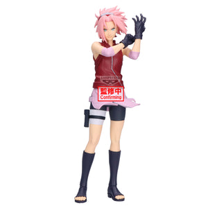 Naruto Shippuden Grandista - Sakura Haruno