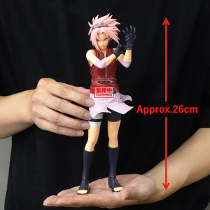 Naruto Shippuden Grandista - Sakura Haruno