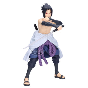 Naruto Shippuden Grandista - Sasuke Uchiha