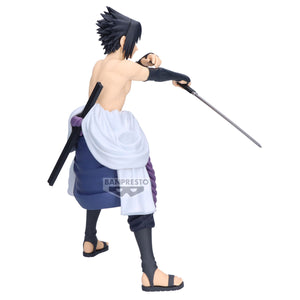 Naruto Shippuden Grandista - Sasuke Uchiha