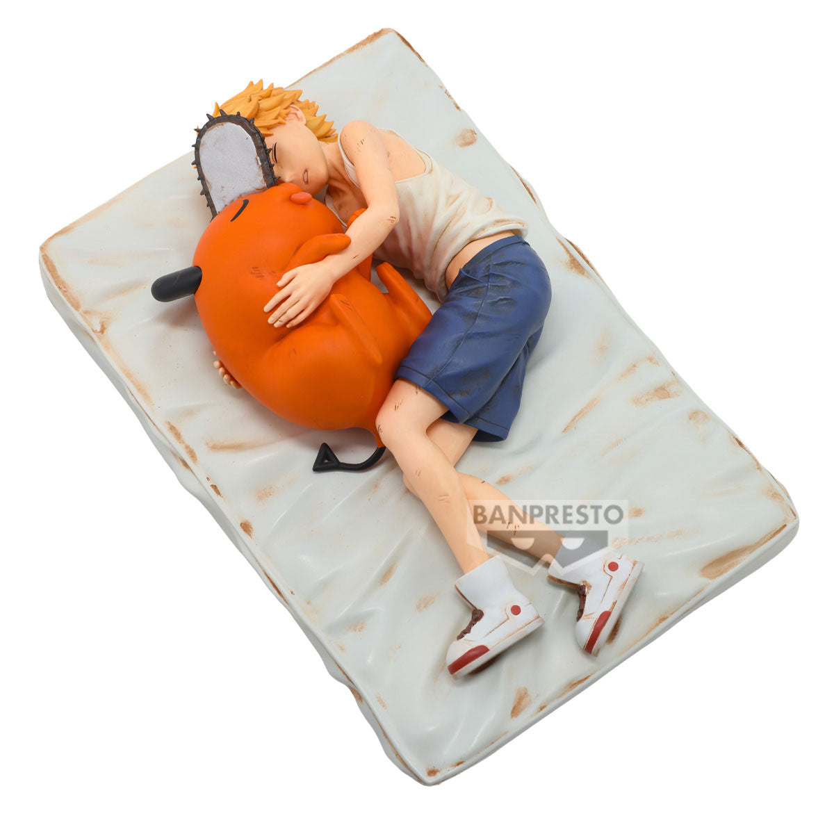 CHAINSAW MAN Break time collection vol.4