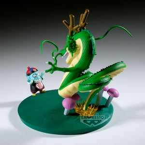 Dragon Ball History Box Shenron
