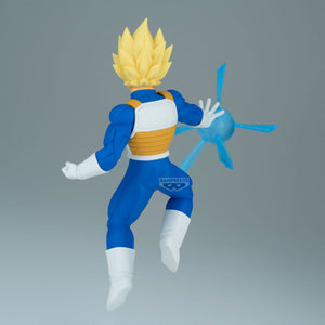 Dragon Ball Z G×materia Vegeta II