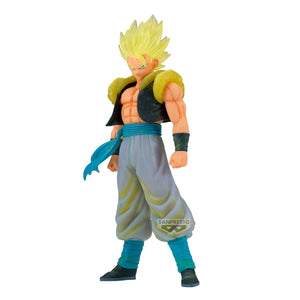 Dragon Ball Super Clearise Gogeta & Vegito (A:Gogeta)