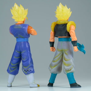Dragon Ball Super Clearise Gogeta & Vegito (B:Vegito)