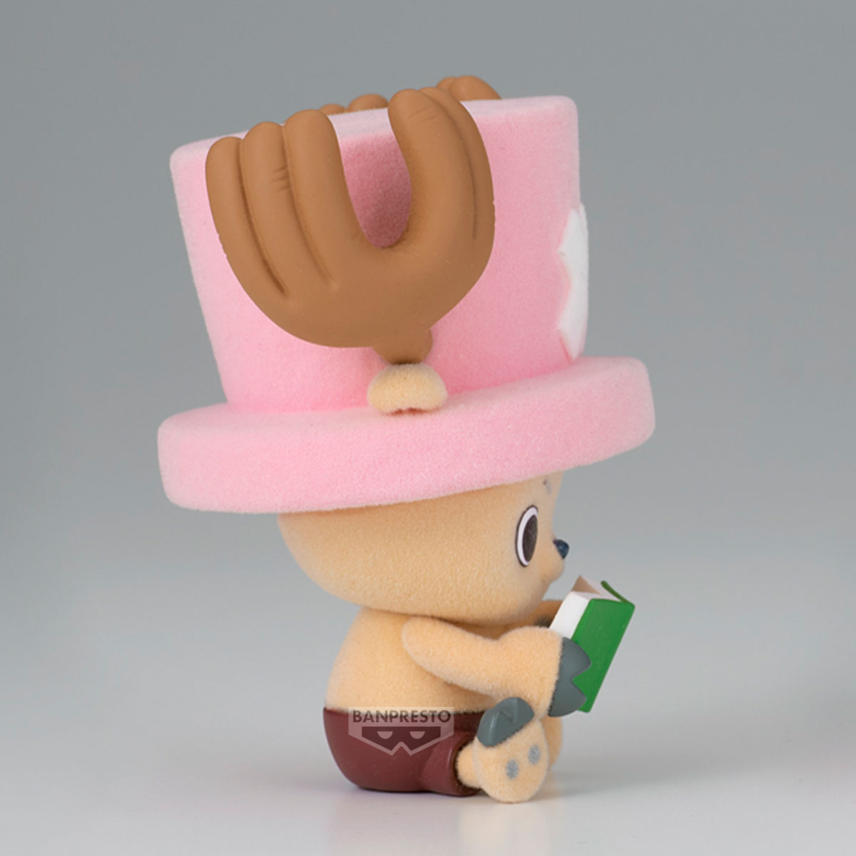 One Piece Fluffy Puffy～Chopper vol.1～(ver.A)