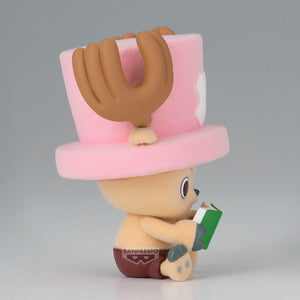 One Piece Fluffy Puffy～Chopper vol.1～(ver.A)