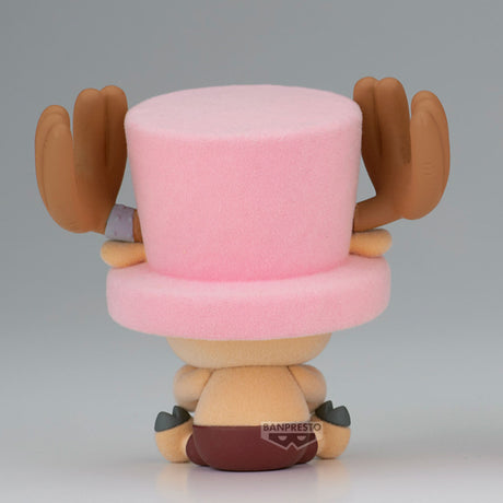 Banpresto One Piece Fluffy Puffy～Chopper vol.1～(ver.A)