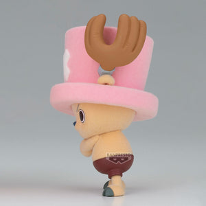 One Piece Fluffy Puffy～Chopper vol.1～(ver.B)