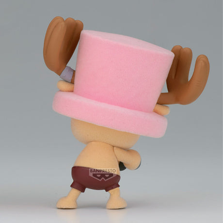 Banpresto One Piece Fluffy Puffy～Chopper vol.1～(ver.B)