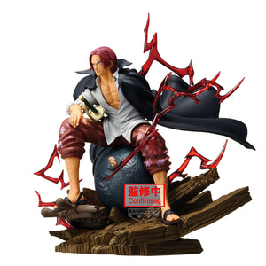 One Piece Theorama Soul - Shanks
