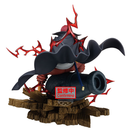Banpresto One Piece Theorama Soul - Shanks
