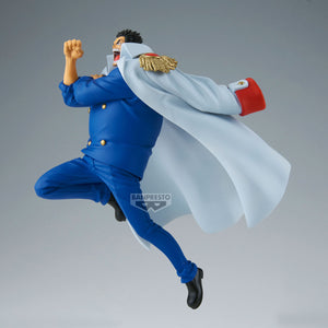 One Piece Battle Record Collection - Monkey D. Garp II