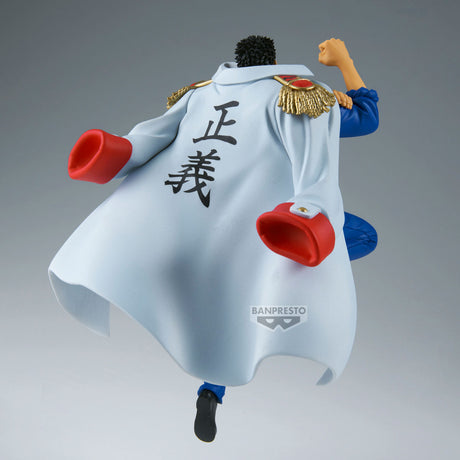 Banpresto One Piece Battle Record Collection - Monkey D. Garp II