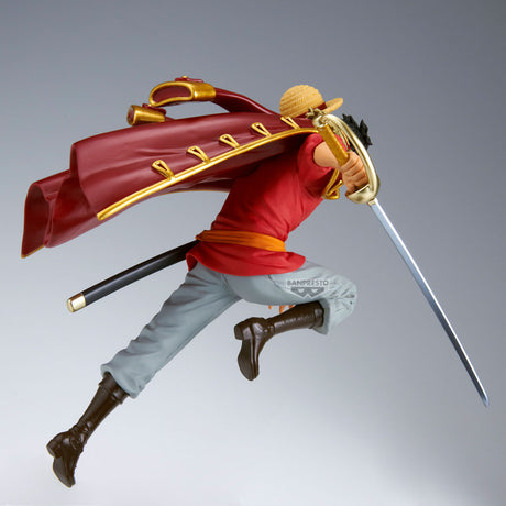 Banpresto One Piece Battle Record Collection - Gol D. Roger