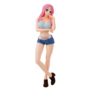 One Piece Glitter & Glamours - Jewelry Bonney II