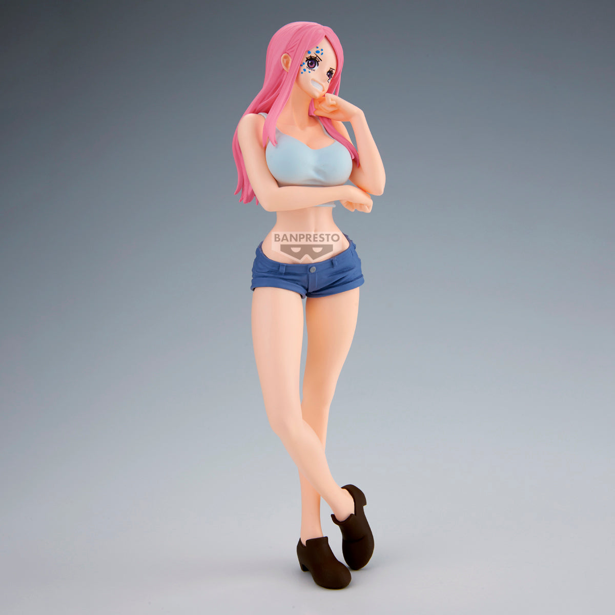 One Piece Glitter & Glamours - Jewelry Bonney II