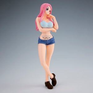 One Piece Glitter & Glamours - Jewelry Bonney II