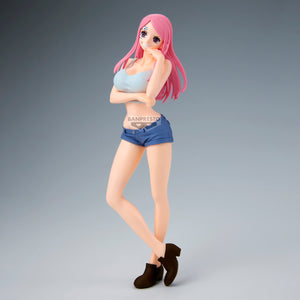 One Piece Glitter & Glamours - Jewelry Bonney II