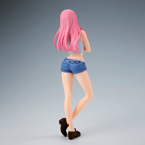 One Piece Glitter & Glamours - Jewelry Bonney II