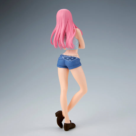 Banpresto One Piece Glitter & Glamours - Jewelry Bonney II