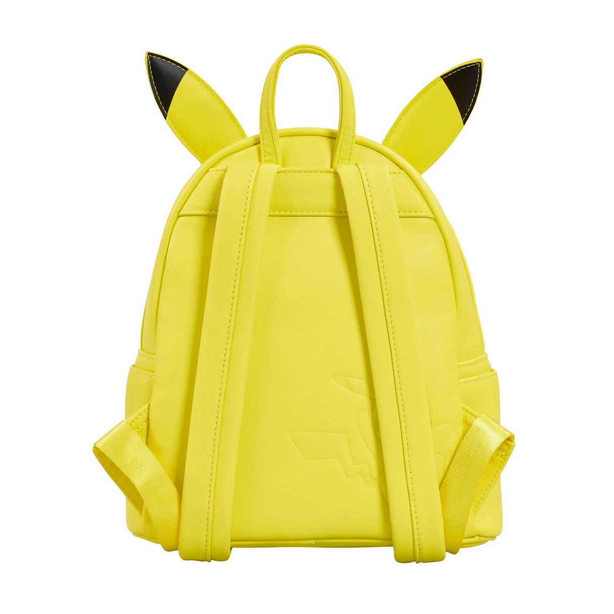 Loungefly - Pokemon Pikachu Minimalist Mini Backpack