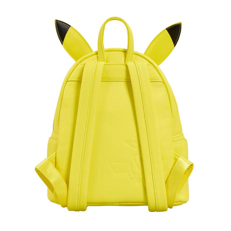 Loungefly - Pokemon Pikachu Minimalist Mini Backpack