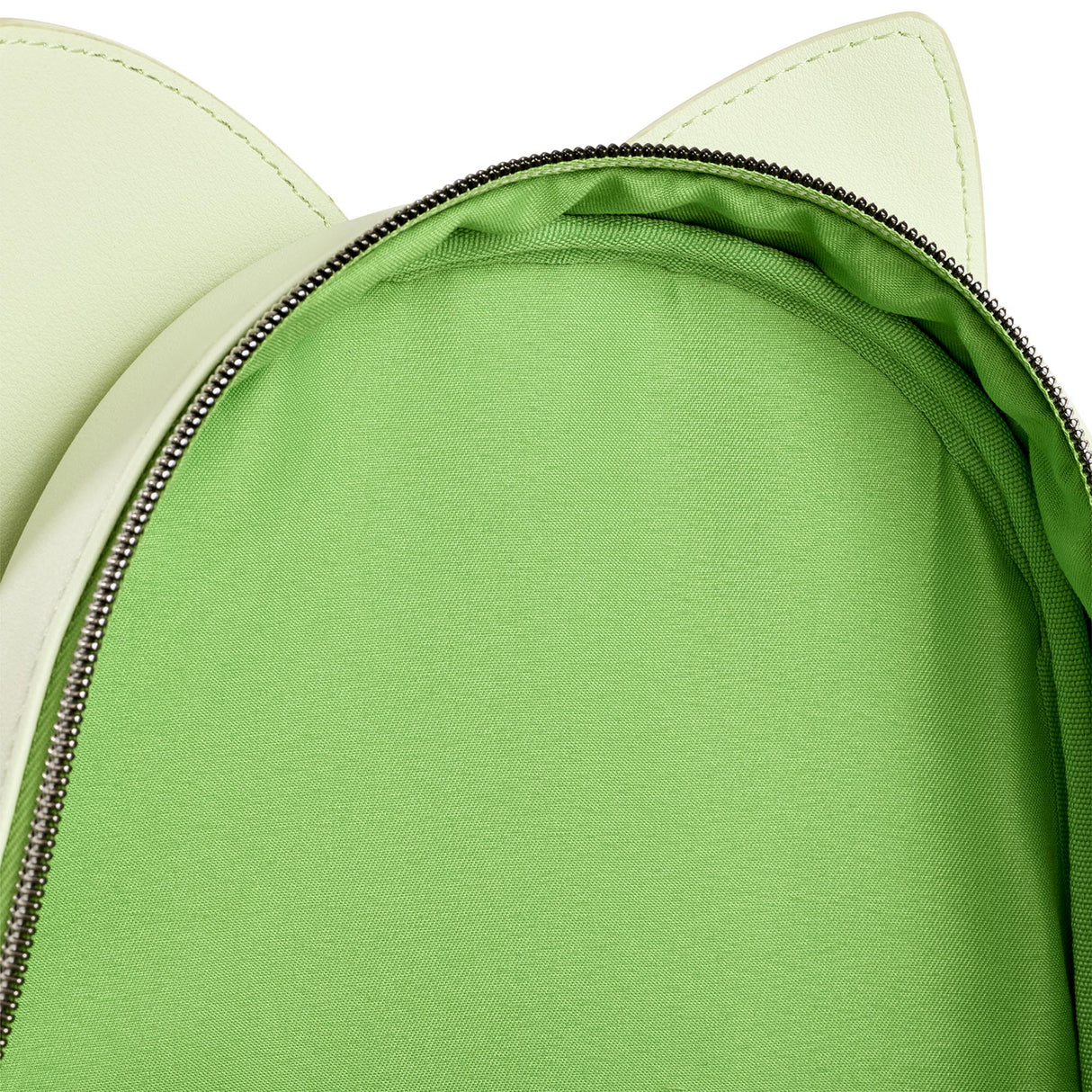 Loungefly - Pokemon Sprigatito Figural Mini Backpack