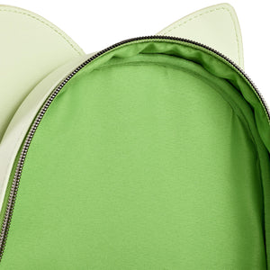 Loungefly - Pokemon Sprigatito Figural Mini Backpack