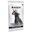 Magic: The Gathering Final Fantasy Play Booster Pack