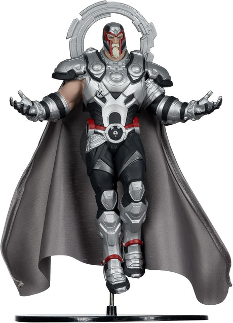 McFarlane Marvel Rivals Collection 1:10TH WV1 - Magneto