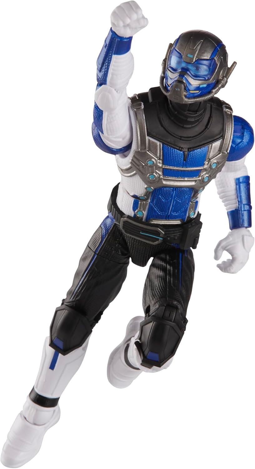 Hasbro Marvel Legends: What If ...? - Goliath Action Figure