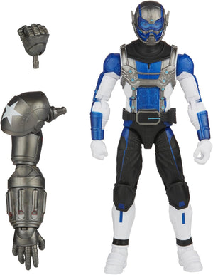 Hasbro Marvel Legends: What If ...? - Goliath Action Figure