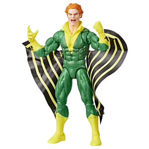 Marvel Legends Series Banshee Action Figure
