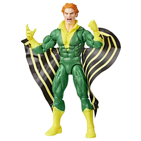 Marvel Legends Series Banshee Action Figure