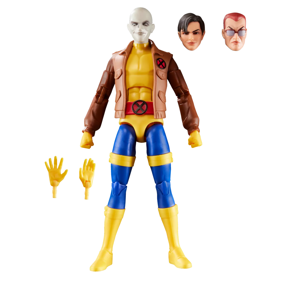 Marvel Legends Series Morph X-Men Action Figure