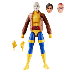 Marvel Legends Series Morph X-Men Action Figure