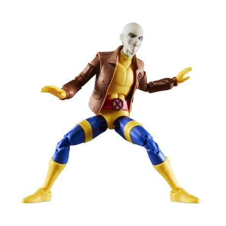 Marvel Legends Series Morph Action Figure