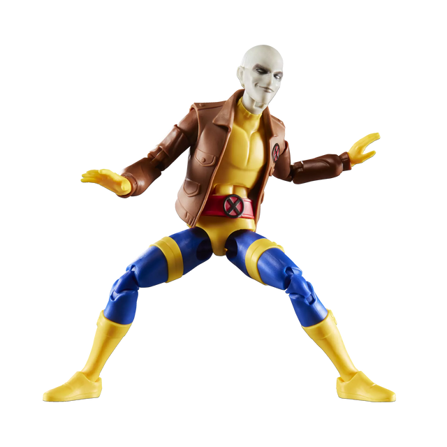 Marvel Legends Series Morph X-Men Action Figure
