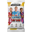 Match Attax - 25/26 Single Pack 12 Cards