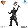 McFarlane DC Theatrical Deluxe 7IN - Krem of the Yellow Hills (Supergirl Movie 2026)