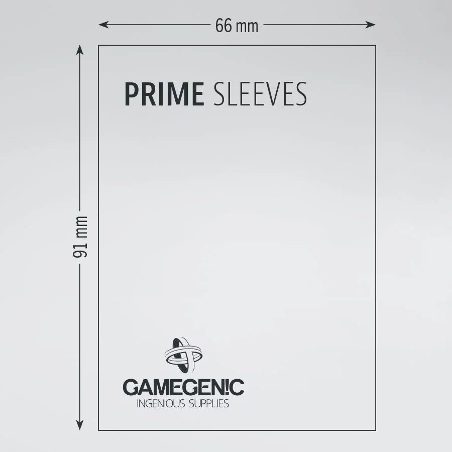 Gamegenic Matte Prime Gray