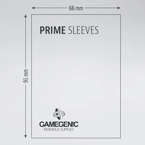 Gamegenic Matte Prime Gray