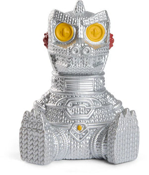 Godzilla: Mechagodzilla 168 Vinyl Figure from Handmade By Robots